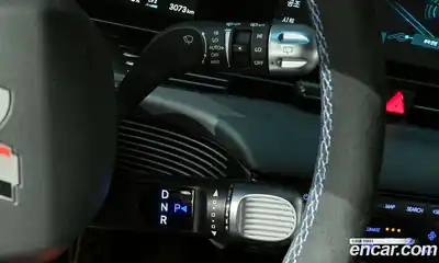 Hyundai Ioniq 5 2025 0.1 Автомат в Москве № 925901, миниатюра 9