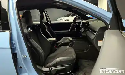 Hyundai Ioniq 5 2025 0.1 Автомат в Москве № 925901, миниатюра 10