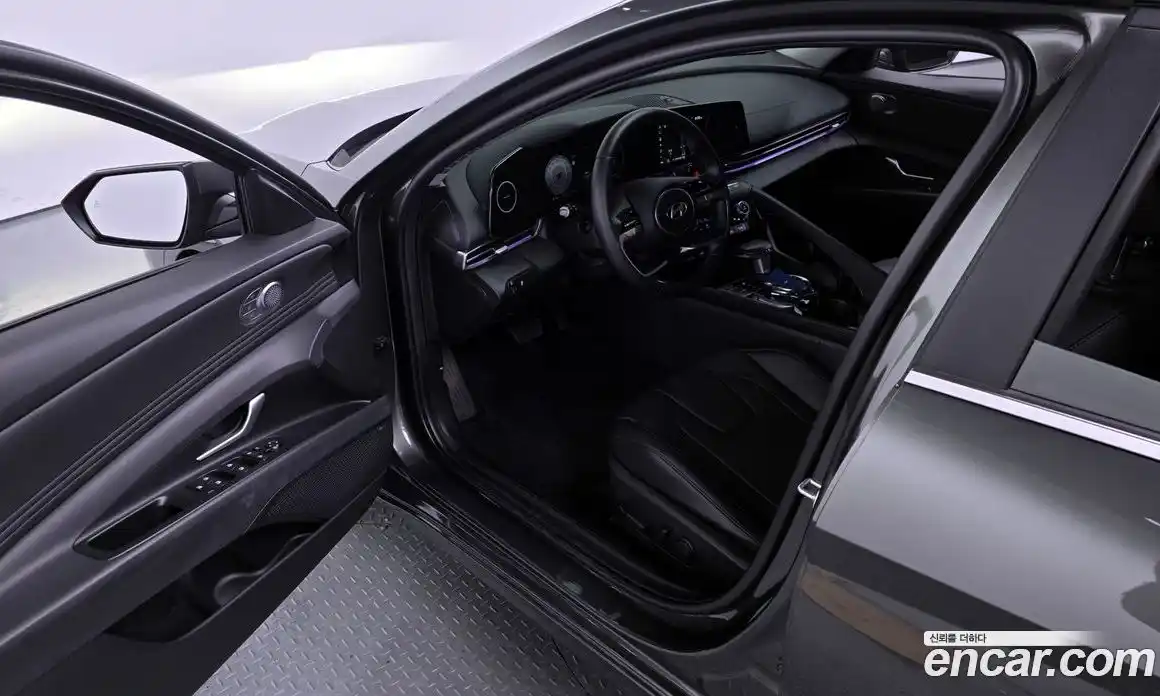 Hyundai Avante 2023 1.6 Автомат в Москве № 925910, фото 11