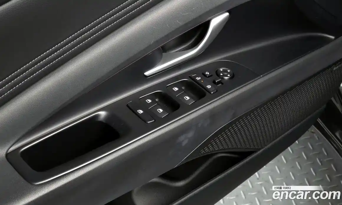 Hyundai Avante 2023 1.6 Автомат в Москве № 925910, фото 17