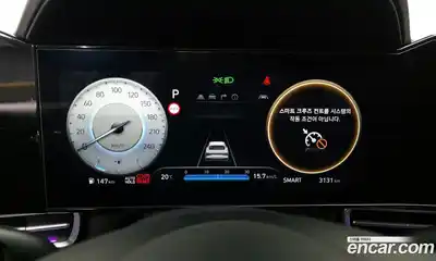 Hyundai Avante 2023 1.6 Автомат в Москве № 925910, миниатюра 8