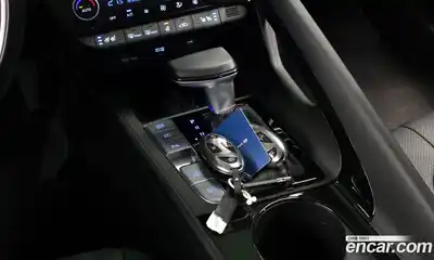 Hyundai Avante 2023 1.6 Автомат в Москве № 925910, миниатюра 9