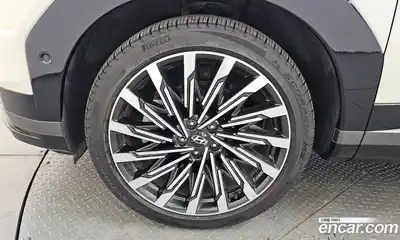 Hyundai Santa Fe 2025 2.5 гидро в Москве № 926204, миниатюра 4
