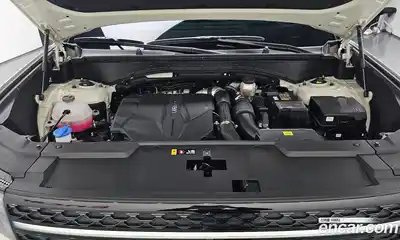 Hyundai Santa Fe 2025 2.5 гидро в Москве № 926204, миниатюра 5
