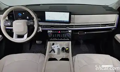 Hyundai Santa Fe 2025 2.5 гидро в Москве № 926204, миниатюра 6