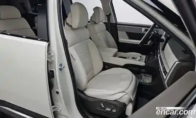 Hyundai Santa Fe 2025 2.5 гидро в Москве № 926204, миниатюра 9