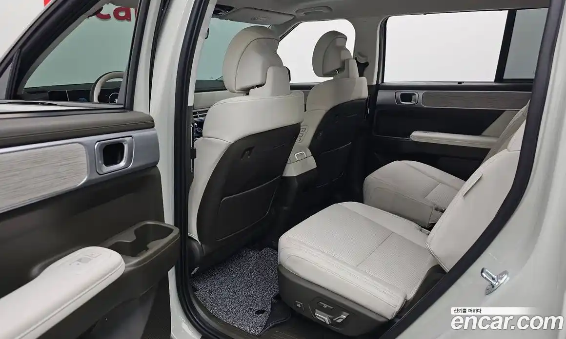 Hyundai Santa Fe 2025 2.5 гидро в Москве № 926204, фото 10