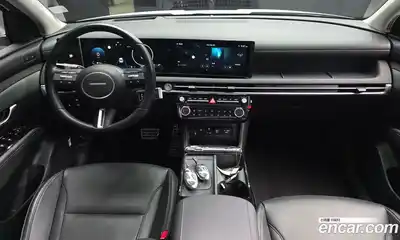 Hyundai Tucson 2024 1.6 гидро в Москве № 926228, миниатюра 7