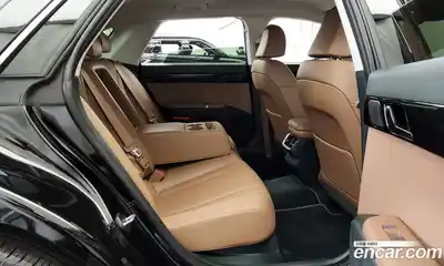 Hyundai Grandeur 2025 2.5 Автомат в Москве № 926266, миниатюра 11