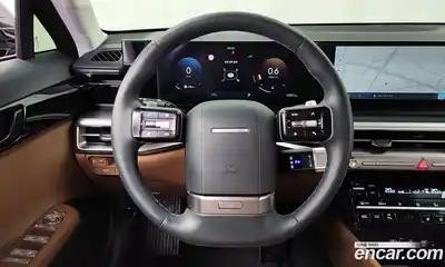 Hyundai Grandeur 2025 2.5 Автомат в Москве № 926266, миниатюра 12
