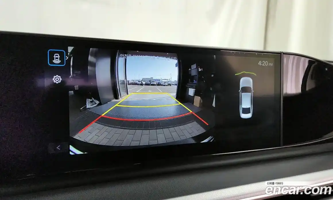 Hyundai Grandeur 2025 2.5 Автомат в Москве № 926266, фото 14