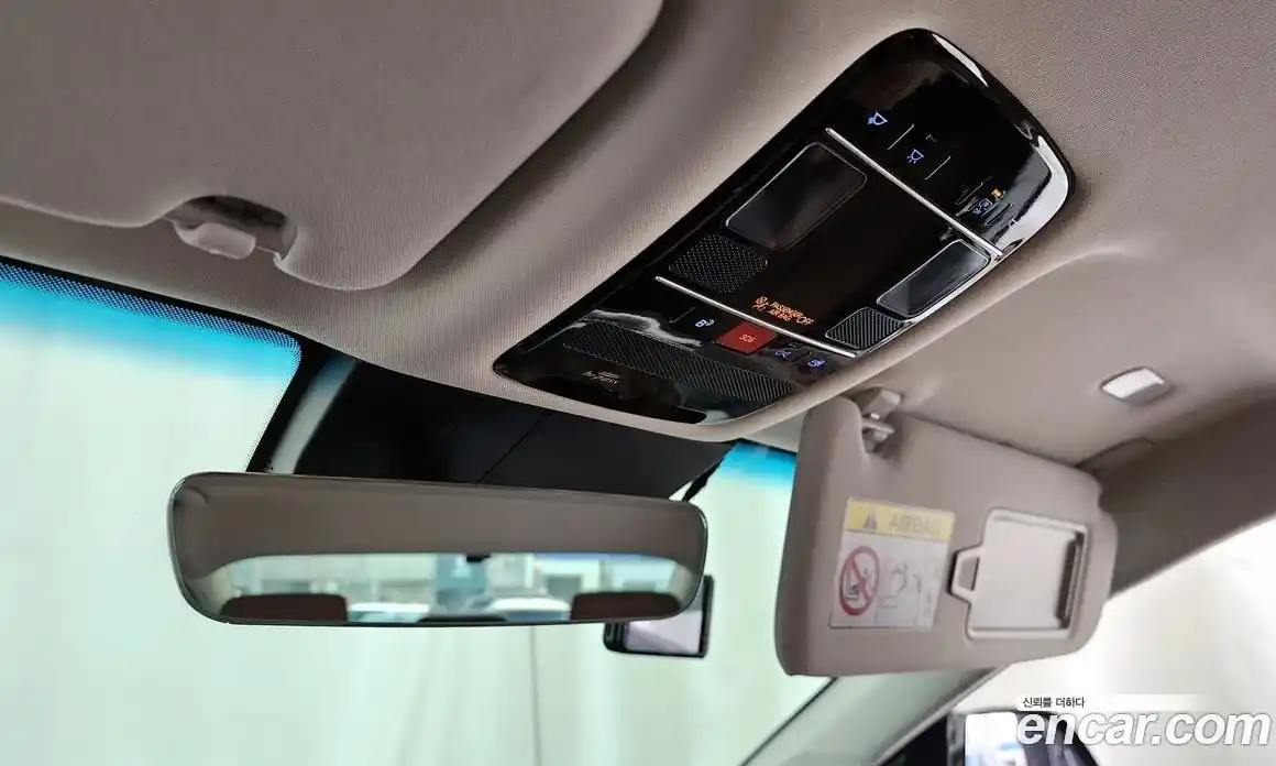 Hyundai Grandeur 2025 2.5 Автомат в Москве № 926266, фото 16