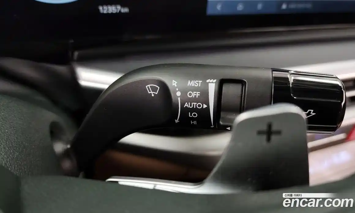 Hyundai Grandeur 2025 2.5 Автомат в Москве № 926266, фото 17