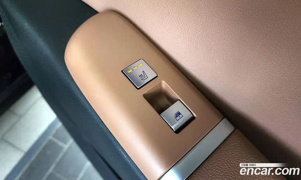 Hyundai Grandeur 2025 2.5 Автомат в Москве № 926266, фото 18