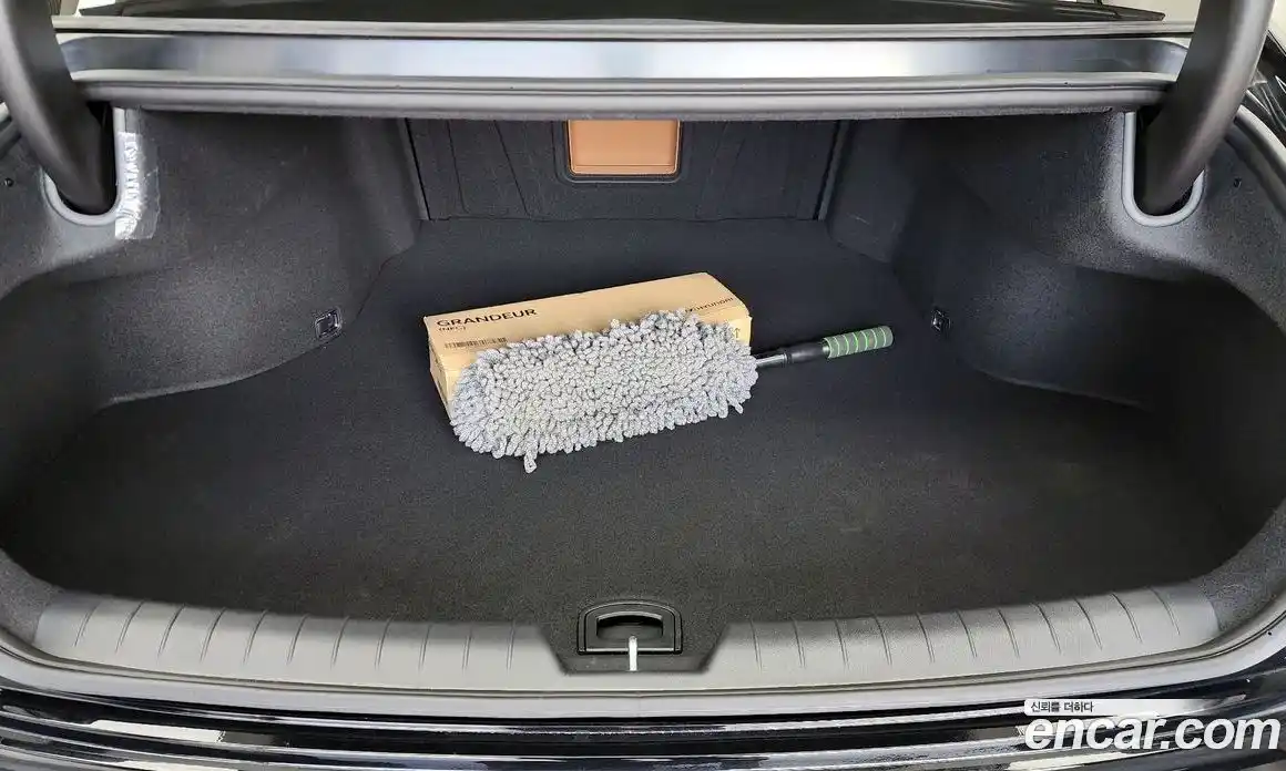 Hyundai Grandeur 2025 2.5 Автомат в Москве № 926266, фото 19