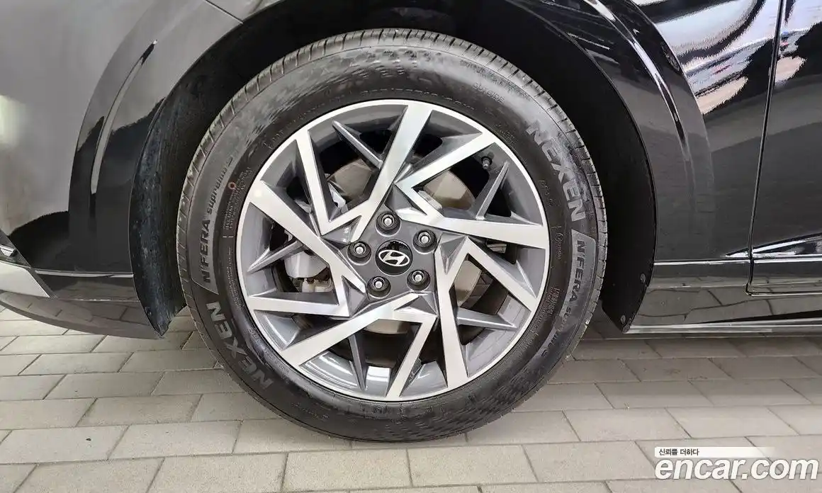 Hyundai Grandeur 2025 2.5 Автомат в Москве № 926266, фото 4