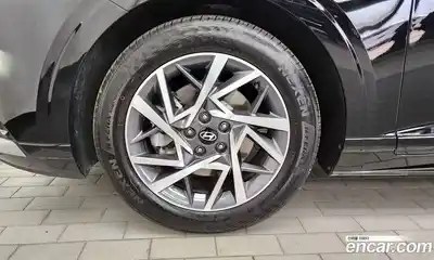 Hyundai Grandeur 2025 2.5 Автомат в Москве № 926266, миниатюра 4