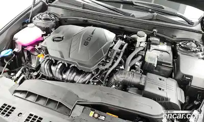 Hyundai Grandeur 2025 2.5 Автомат в Москве № 926266, миниатюра 5