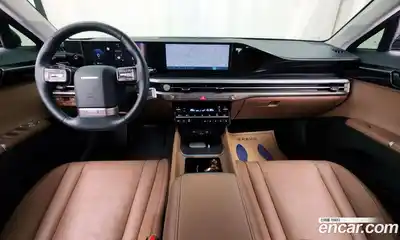 Hyundai Grandeur 2025 2.5 Автомат в Москве № 926266, миниатюра 6