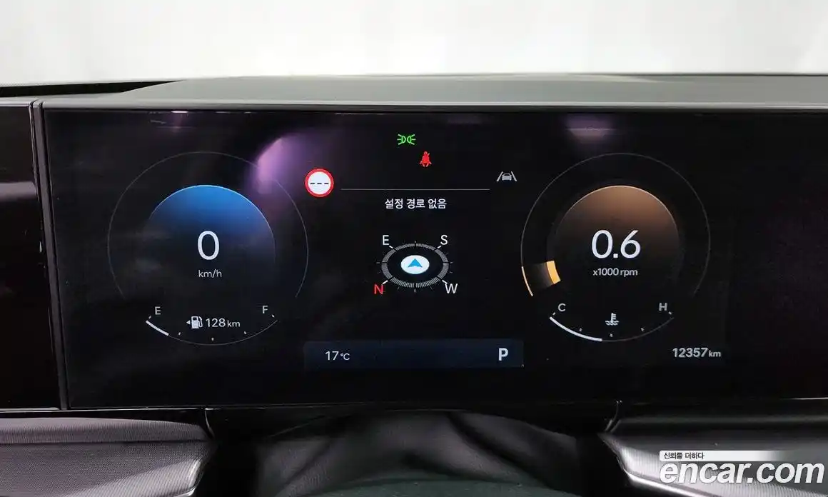 Hyundai Grandeur 2025 2.5 Автомат в Москве № 926266, фото 7