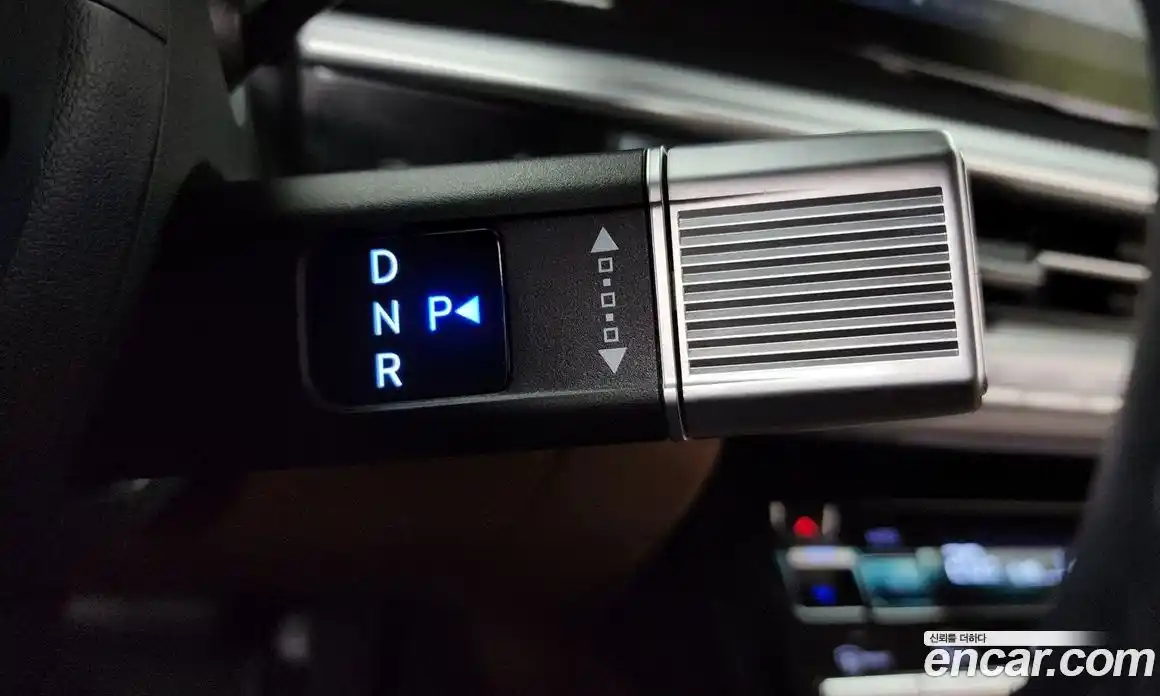 Hyundai Grandeur 2025 2.5 Автомат в Москве № 926266, фото 8