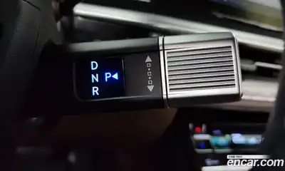 Hyundai Grandeur 2025 2.5 Автомат в Москве № 926266, миниатюра 8