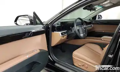 Hyundai Grandeur 2025 2.5 Автомат в Москве № 926266, миниатюра 9