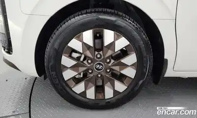 Hyundai Staria 2024 2.2 гидро в Москве № 926269, миниатюра 5