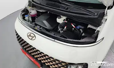 Hyundai Staria 2024 2.2 гидро в Москве № 926269, миниатюра 6