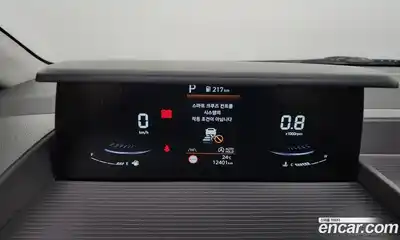 Hyundai Staria 2024 2.2 гидро в Москве № 926269, миниатюра 8