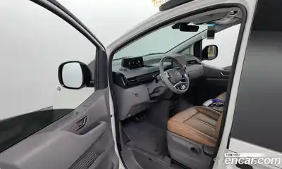 Hyundai Staria 2024 2.2 гидро в Москве № 926269, миниатюра 10