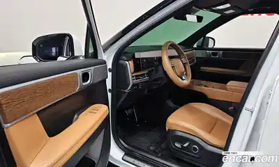Hyundai Santa Fe 2024 1.6 гидро в Москве № 927560, миниатюра 11