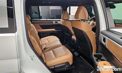 Hyundai Santa Fe 2024 1.6 гидро в Москве № 927560, миниатюра 12