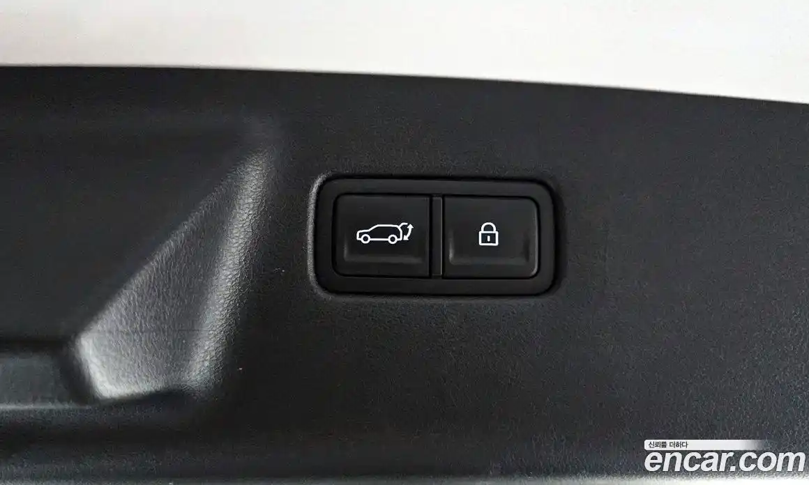 Hyundai Santa Fe 2024 1.6 гидро в Москве № 927560, фото 20
