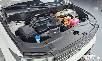 Hyundai Santa Fe 2024 1.6 гидро в Москве № 927560, миниатюра 6
