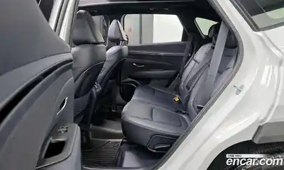 Hyundai Tucson 2023 1.6 Автомат в Москве № 927604, миниатюра 11