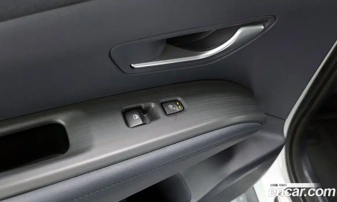 Hyundai Tucson 2023 1.6 Автомат в Москве № 927604, фото 16