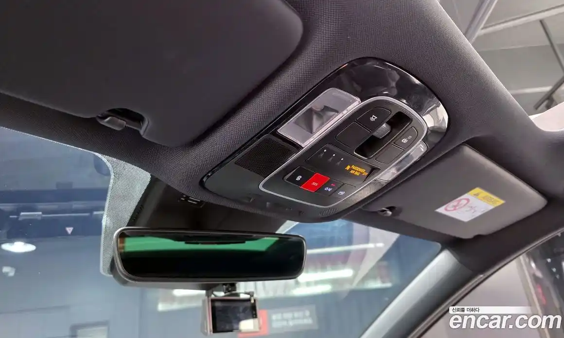 Hyundai Tucson 2023 1.6 Автомат в Москве № 927604, фото 17