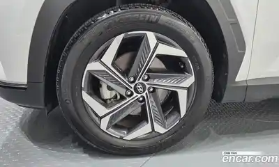 Hyundai Tucson 2023 1.6 Автомат в Москве № 927604, миниатюра 4