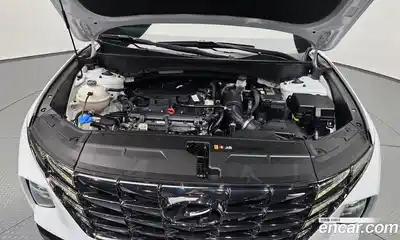 Hyundai Tucson 2023 1.6 Автомат в Москве № 927604, миниатюра 5