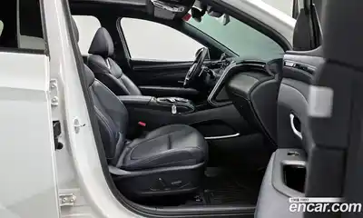 Hyundai Tucson 2023 1.6 Автомат в Москве № 927604, миниатюра 9