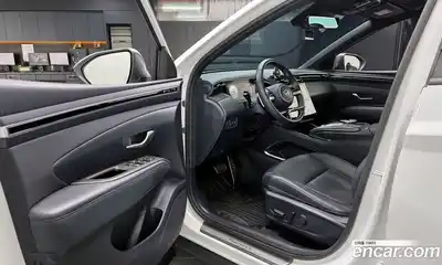Hyundai Tucson 2023 1.6 Автомат в Москве № 927604, миниатюра 10