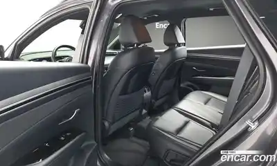 Hyundai Tucson 2021 1.6 Автомат в Москве № 927861, миниатюра 12