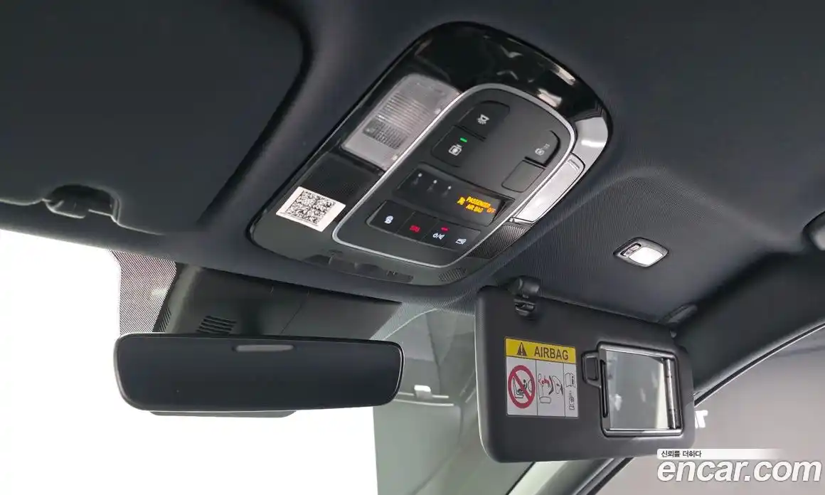 Hyundai Tucson 2021 1.6 Автомат в Москве № 927861, фото 19