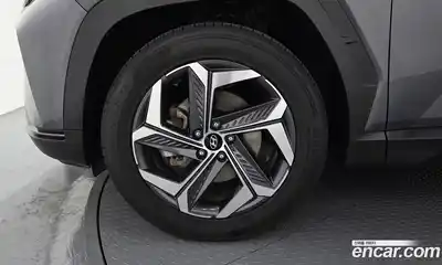 Hyundai Tucson 2021 1.6 Автомат в Москве № 927861, миниатюра 5