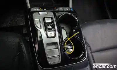 Hyundai Tucson 2021 1.6 Автомат в Москве № 927861, миниатюра 9