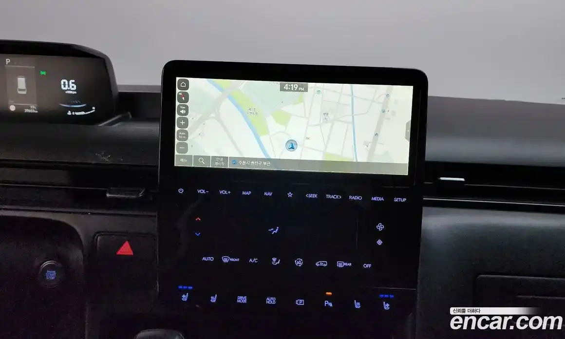 Hyundai Staria 2025 3.5 Автомат в Москве № 927905, фото 14