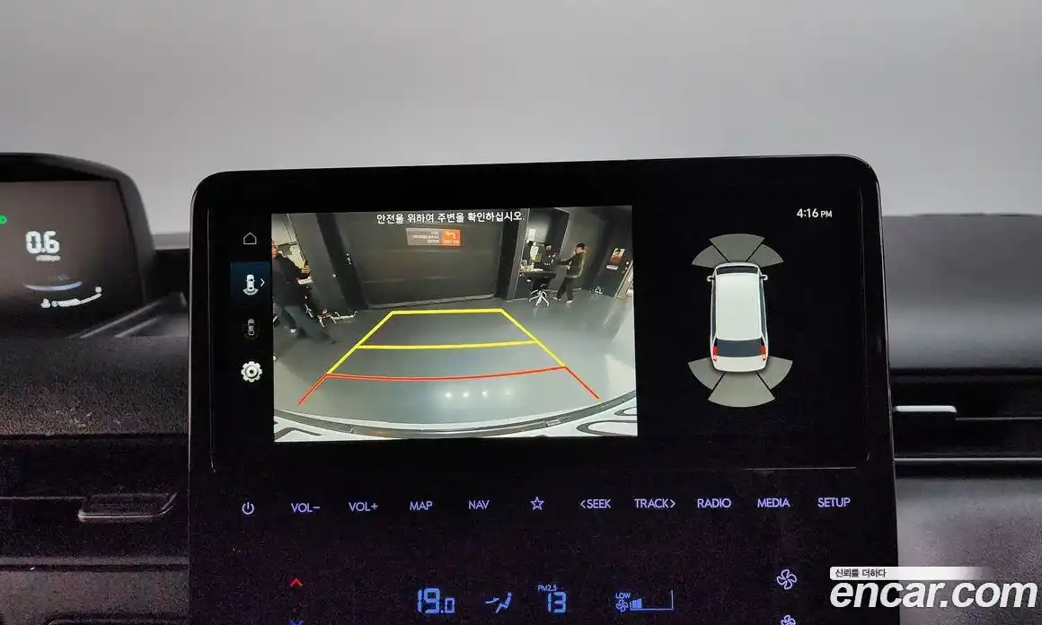 Hyundai Staria 2025 3.5 Автомат в Москве № 927905, фото 15