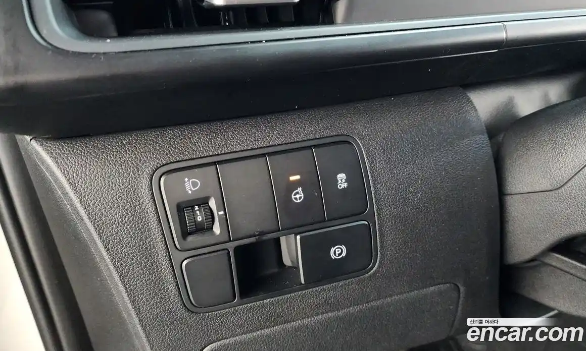 Hyundai Staria 2025 3.5 Автомат в Москве № 927905, фото 18