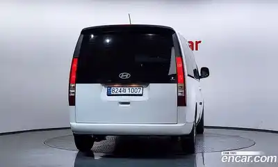 Hyundai Staria 2025 3.5 Автомат в Москве № 927905, миниатюра 4